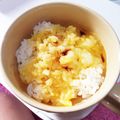 いよりんりん's cooksnap of when they made コショウが効いた卵かけご飯.