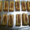 こみれ's cooksnap of when they made 超簡単＊厚揚げのおつまみ＊梅マヨver..