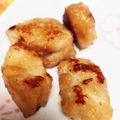 かしさや's cooksnap of when they made レンジde塩鶏のちゃちゃっと！唐揚げ風☆.