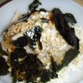 ぶぶべべみる's cooksnap of when they made 簡単！うま～っ♪　*大根サラダ*.