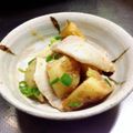 らんぴん's cooksnap of when they made ＊じゃがいもと豚肉の味噌バター炒め＊.