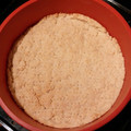 あんぱんまんｉｓU's cooksnap of when they made 子どもと一緒に!!HMで簡単タルト台.