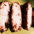 ネクィオン's cooksnap of when they made つくねの照り焼き(⌒‐⌒).