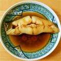 なおタウリン's cooksnap of when they made 定番☆カレイの煮付け.