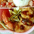 ☆mamama☆'s cooksnap of when they made 我が家流　エビフライ.