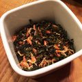 たべたいち's cooksnap of when they made 大根葉の無添加ふりかけ.