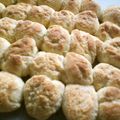 よしゴンクス's cooksnap of when they made ✿ﾎｯﾄｹｰｷMIX☆ﾓﾝｷｰブレッド✿.