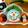 bapybapy's cooksnap of when they made ☆キャラ弁　ドラえもん☆.