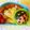 むらユカ's cooksnap of when they made てんとう虫おにぎり★キャラ弁.