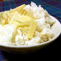 yappyパクパク's cooksnap of when they made 松山あげで作る＊筍御飯＊.