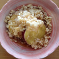 rinnママ's cooksnap of when they made 天ぷらもどき♡さつま芋のみぞれ和え.