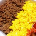 凜子。's cooksnap of when they made パラパラ炒り卵.