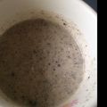 ぷあみ's cooksnap of when they made 超簡単★オレオなバナナシェイク.