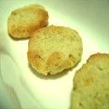 ミケラビ's cooksnap of when they made しっとり美味しいおからクッキー.