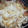 dorapin's cooksnap of when they made 鶏ひき肉de親子丼.