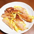 てれん's cooksnap of when they made 節約簡単レシピ＊もやしのピカタ.