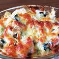 とまとまりん's cooksnap of when they made マカロニさえあれば、簡単グラタン.