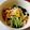 南極はんぞー's cooksnap of when they made 冷やしきつねうどん.