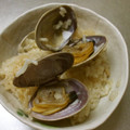 おりょせん's cooksnap of when they made 炊飯器で☆殻付きあさりの炊き込みご飯.