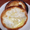 sun1's cooksnap of when they made 餃子の皮で簡単おやつ.