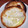 sun1's cooksnap of when they made 餃子の皮で簡単おやつ.