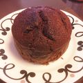 tian10's cooksnap of when they made 1時間で出来る！相当簡単ブラウニー。.
