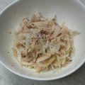 サーフブレイド's cooksnap of when they made 新たまサラダ.