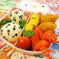 マッハママ's cooksnap of when they made ハートウィンナー.