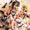 りん＊管理栄養士's cooksnap of when they made マックフルリーみたいないちごオレオアイス.