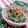 赤い電話's cooksnap of when they made 貝割れほうれん草サラダ.