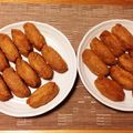 ソフィ姫's cooksnap of when they made 濃い味?ちょうど♫♬の、いなり寿司のあげ.