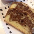 コビトノセカイ's cooksnap of when they made VIAで＊コーヒーマーブルパウンド.
