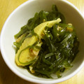 shimaru's cooksnap of when they made 【筍・すき昆布の炒り煮】簡単で旨いよ♪.