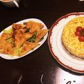 らむりら's cooksnap of when they made えびクリームのパリパリ焼き.