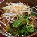 マキトド's cooksnap of when they made 勝浦タンタンメン風 インスタントラーメン.