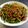 けぇﾁｬｿ's cooksnap of when they made にんにくたっぷりスパイシー焼きそば.