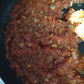 budman11's cooksnap of when they made 簡単☆便利!!ピザソース｡•ॢ◡-ॢ｡.