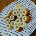 まっちゃママ♪'s cooksnap of when they made ふきちくわ.