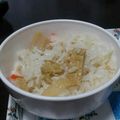まるぶんぶん's cooksnap of when they made 直伝！たけのこの混ぜご飯.