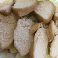 ★イワンコフ☆'s cooksnap of when they made 子ども喜ぶ♪しっとり鶏チャーシュー.