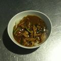 j9nr9o's cooksnap of when they made お店の味！カレーうどん.