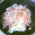 ぽよすけ's cooksnap of when they made 我が家の長ネギは茹でるだけ。.
