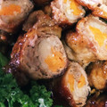 みなと73's cooksnap of when they made えのきと人参の牛肉巻き焼き♪.