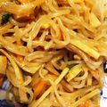 ロケット団's cooksnap of when they made めんつゆで簡単｡キンピラ.