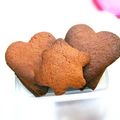 らぢぃ's cooksnap of when they made 簡単☆！バター少しとHMでできるクッキー.