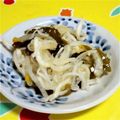 myacooking's cooksnap of when they made 新玉ねぎの甘酢漬け.
