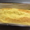guppyyy's cooksnap of when they made はかって混ぜるだけ～♬簡単バナナケーキ♡.