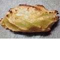 かすたあど's cooksnap of when they made 食物繊維そのまま：メープルスイートポテト.