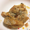 maoi_mam's cooksnap of when they made 超簡単！長芋とごぼうのふわサク揚げ！.