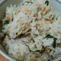サト屋's cooksnap of when they made さんまの開きのまぜごはん.
